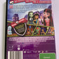 Monster High - Ghouls Rule (DVD, 2012) Animation Region 4