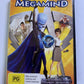 Megamind (DVD, 2010) Dreamworks Animated Film Region 4