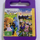 The Wizard of Oz & Snow White and the Seven Dwarfs (DVD) All Regions