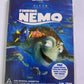 Finding Nemo Collector's Edition  (DVD, 2003, 2-Disc Set) Disney Film Region 4