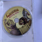 Dreamworks Madagascar Activity Disc DVD Region 4
