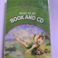 Disney Tinkerbell Book And The Great Fairytale Rescue (Read to Me Book CD, 2011)