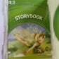 Disney Tinkerbell Book And The Great Fairytale Rescue (Read to Me Book CD, 2011)