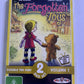 The Forgotten Toys - Volume 3 & 4 (DVD) Region 4