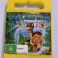 The Land Before Time - The Time of the Great Giving  (DVD, 1995) Region 4 & 2