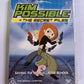 Kim Possible - The Secret Files (DVD, 2003) Region 4