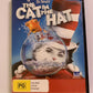 The Cat In The Hat (DVD, 2003) Mike Myers Region 4