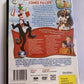 The Cat In The Hat (DVD, 2003) Mike Myers Region 4