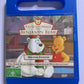 The Secret World Of Benjamin Bear - Helping Friends (DVD, 2003) Region 4