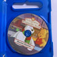 The Secret World Of Benjamin Bear - Helping Friends (DVD, 2003) Region 4