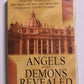Angels and Demons Revealed (DVD, 2004) Region 4