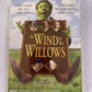 The Wind In The Willows (DVD, 1996) Michael Palin Eric Idle Terry Jones Region 4
