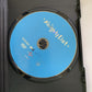 The Naughty List (DVD, 2013) Animated Movie Region 4
