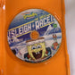 SpongeBob SquarePants - The Great Sleigh Race (DVD, 2011) Region 4