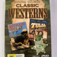 Gattling Gun + Tulsa Western Pack (DVD) All Regions NEW