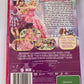 Barbie - The Princess & The Popstar (DVD, 2012) Animation Region 4