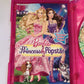 Barbie - The Princess & The Popstar (DVD, 2012) Animation Region 4
