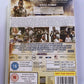 The Last King of Scotland DVD 2006 Forest Whitaker As Idi Amin Region 2