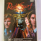 Red Surf (DVD, 1989) George Clooney, Doug Savant, Dedee Pfeiffer Region 4