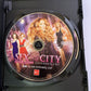 Sex and the City - The Movie Extended Cut (DVD, 2008, 2-Disc Set)  Region 4