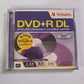 Verbatim Recordable DVD Double Layer DVD+R DL 8.5GB  NEW Sealed
