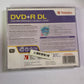 Verbatim Recordable DVD Double Layer DVD+R DL 8.5GB  NEW Sealed