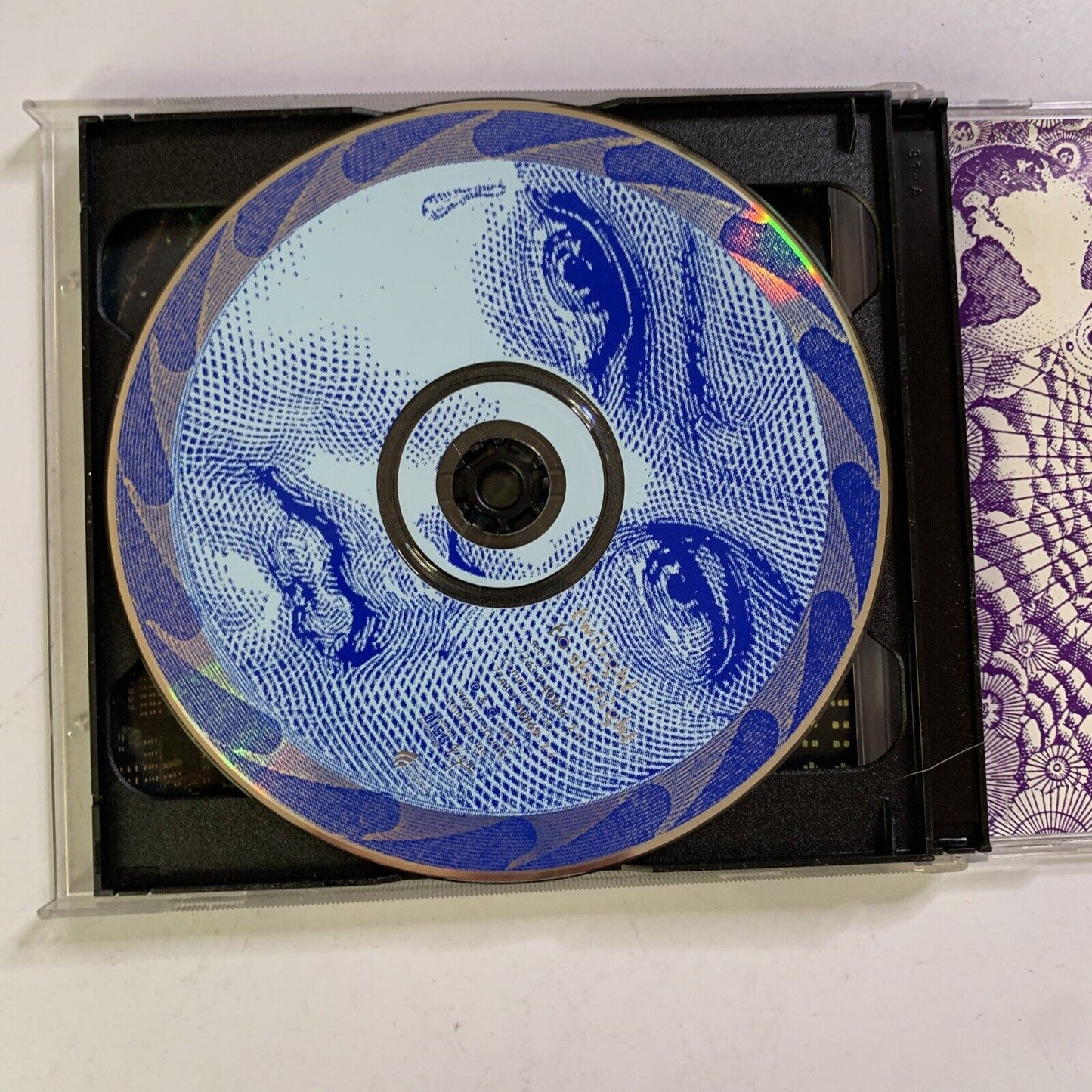 Mellon Collie and the Infinite Sadness by Smashing Pumpkins (CD, 2008, 2-Disc)
