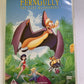 Fern Gully - The Last Rainforest (DVD, 1992) Tim Curry, Robin Williams Region 4