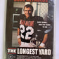 The Longest Yard (DVD, 1974) Burt Reynolds Region 4