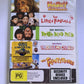 Harry Hendersons, Little Rascals, Dead Fred, Problem Child & Flintstones DVD R4
