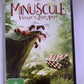 Minuscule - The Valley of the Lost Ants (DVD, 2013) Region 4