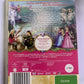 Barbie and the Diamond Castle (DVD, 2008) Region 4
