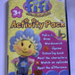 Fifi And The Flowertots Activity Pack  PC Windows Educational Software