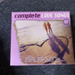 Complete Love Songs Box Set (CD, 2006, 5-Disc Set) EMI Music