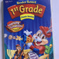 Reader Rabbit 1st Grade Classic Version PC Windows Early Learning Educational