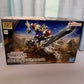 Bandai Gundam HG 1/144 Iron-Blooded Orphans: Gundam Barbatos Lupus Gunpla 2016