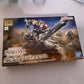 Bandai Gundam HG 1/144 Iron-Blooded Orphans: Gundam Barbatos Lupus Gunpla 2016