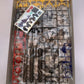 Bandai Gundam HG 1/144 Iron-Blooded Orphans: Gundam Barbatos Lupus Gunpla 2016