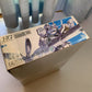 HG 1/144 The Witch From Mercury: Gundam Calibarn Bandai Gunpla 2023 NEW