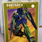 1/144 Bandai Z Gundam Nemo MSA-003 Series No.18 Gunpla Bandai NEW