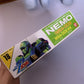 1/144 Bandai Z Gundam Nemo MSA-003 Series No.18 Gunpla Bandai NEW
