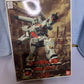 HG High Grade 1/100 F91 G Cannon Gundam Bandai Gunpla 1990  NEW
