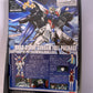 E Prize HG 1/144 Build Strike Gundam Solid Clear Ichiban Kuji Bandai 2023  NEW