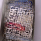 E Prize HG 1/144 Build Strike Gundam Solid Clear Ichiban Kuji Bandai 2023  NEW
