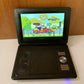 RankArena 10.1" Portable DVD Player RA37 With AC Adapter Region 4