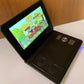 RankArena 10.1" Portable DVD Player RA37 With AC Adapter Region 4