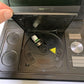 RankArena 10.1" Portable DVD Player RA37 With AC Adapter Region 4