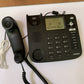 Uniden FP1355 Corded Home Phone with Digital Answering Machine NBN Compatible