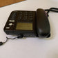 Uniden FP1355 Corded Home Phone with Digital Answering Machine NBN Compatible