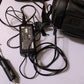 Panasonic 8.5" Portable DVD CD Player Widescreen DVD-LS80 with Carry Bag Region4